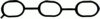 GLASER X89098-01 Gasket, intake manifold